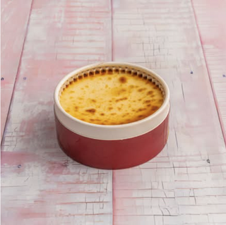 Tarta de queso y  Chocolate blanco