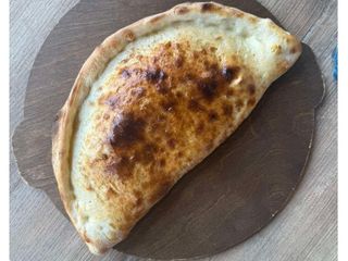 Кальцоне шинка-сир (600g)