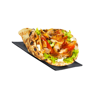 Mc Cheese Kebab Mixte