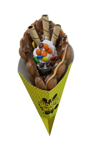 Waffle Kids