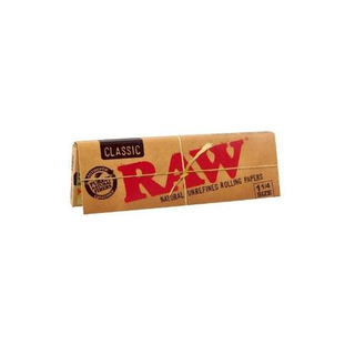 Papel Raw 1/4