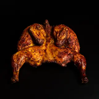 Poulet Entier