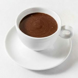 Chocolate a la taza