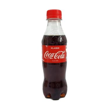 კოკა-კოლა 0.25ლ