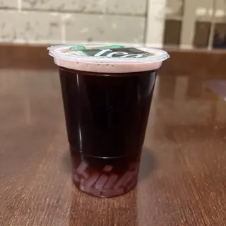 Té Negro