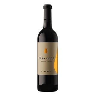 Pera Doce Reserva Reg. Alentejo Vinho Tinto 75 cl