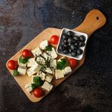 Gorgonzola sir