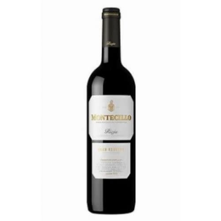 Vino Vina Montecillo, 3/4