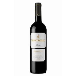 Vino Vina Montecillo, 3/4