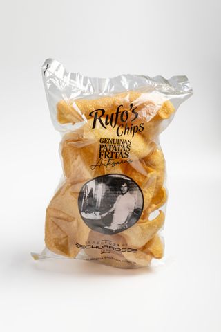 BOLSA DE CORTEZAS