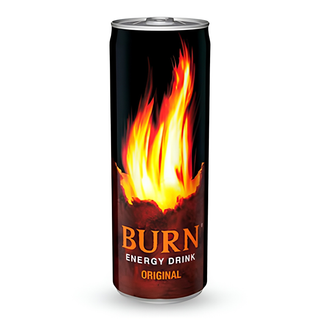 Burn