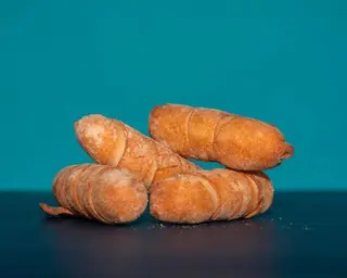 Tequeños