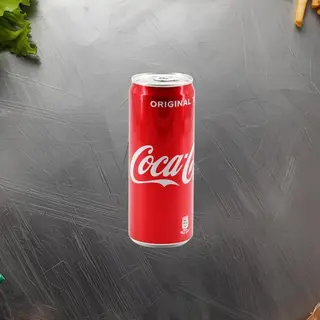 Soft drink