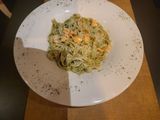 Tagliatelle Salmone