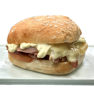 Chapata De Paleta Asada 