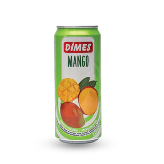 Mango puszka 