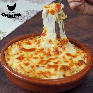 PASSTIOCCIO DE FRANGO