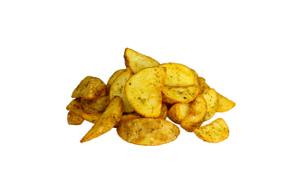 Patate al forno