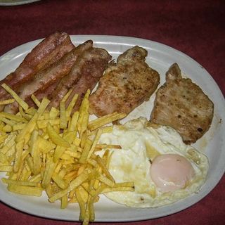 Plato Nº1