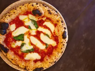 Sua maestà la Margherita