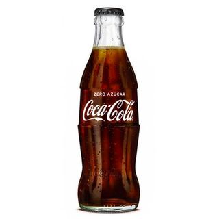 Coca Cola Zero