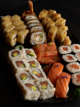 Assortiment Mixte 44 Pcs