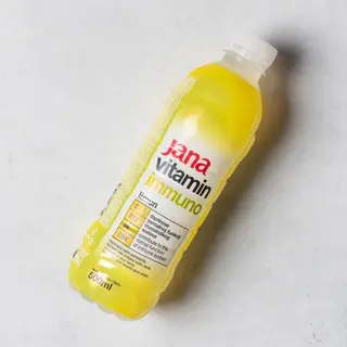 Jana Vitamin Immuno 0.5l