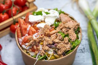 Salata tuna