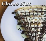 Palačinke Choco nut