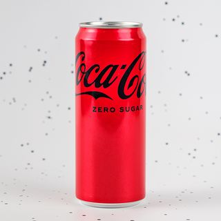 Coca-Cola Zero 0.33
