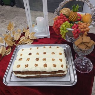 Tartas a medida por encargo