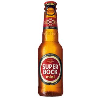 Super Bock mini