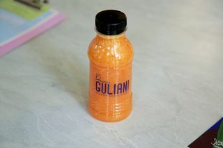 ცინცხალი წვენი - ფორთოხალი და გრეიფრუტი