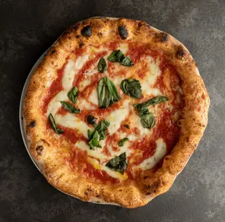 Margherita