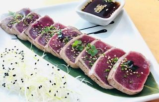 75.Tataki Maguro (9 Cortes)
