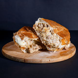 Cheesesteak classica