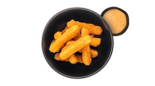 Курячі стріпси