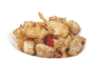 270. Pollo dello chef