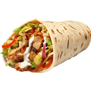 Durum Kebab