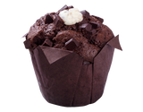 Muffin choco supreme