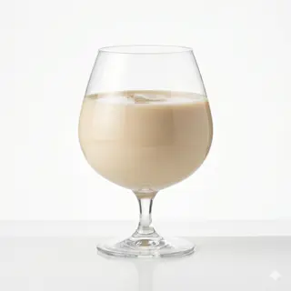 Licor crema Orujo (70 ml.)