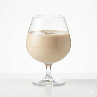 Licor crema Orujo (70 ml.)