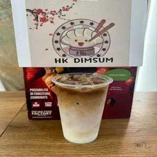 20.cocco caffè 生椰咖啡
