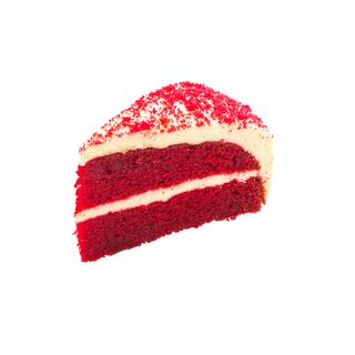 Tarta red velvet