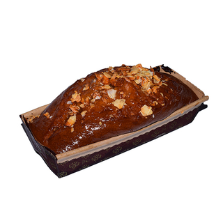 Cake Maxi Caramel