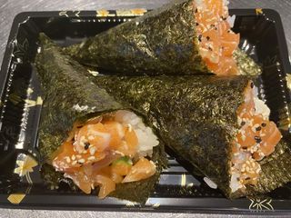 T20. Temaki