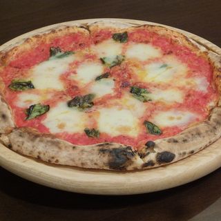 MARGHERITA