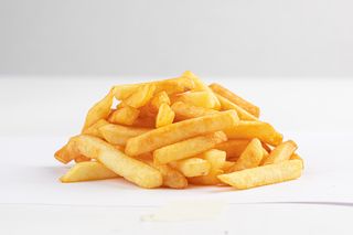 Картофель фри 