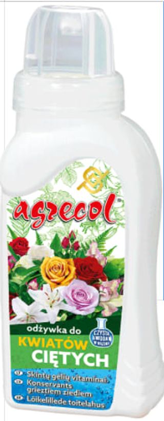 Đubrivo za rezano bilje 250ml