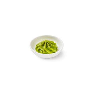 Salsa De Wasabi